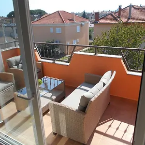 Apartman Maremy, Zadar