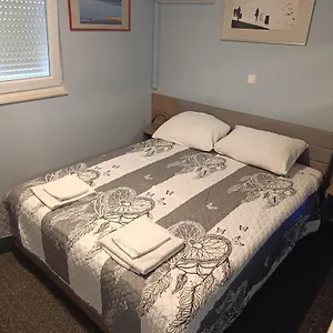 Apartman Viva Riva, Zadar