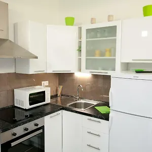 Apartman 1, Zadar